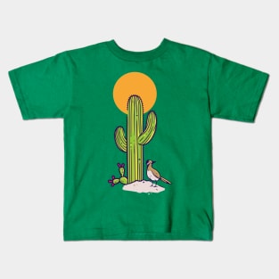 Roadrunner Kids T-Shirt